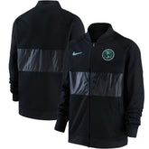 Club America Youth I96 Anthem Raglan Full-Zip Jacket Black | Nike cheap