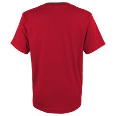 Atlanta Falcons Youth Dirty Birds T-Shirt Red | NFL
