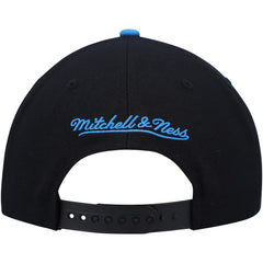 Chicago Bulls Day One Snapback Hat Black/Royal - NBA