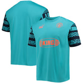 Manchester City FtblHeritage Jersey Mint | Puma discount