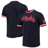 Atlanta Braves Pro Standard Team T-Shirt - MLB