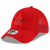 Washington Nationals New Era 2023 Batting Practice 39THIRTY Flex Hat - MLB