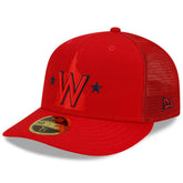 Washington Nationals New Era 2023 Batting Practice 59FIFTY Fitted Hat - MLB