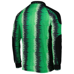 Manchester United Originals 90 Goalkeeper Replica Jersey Green | Adidas online
