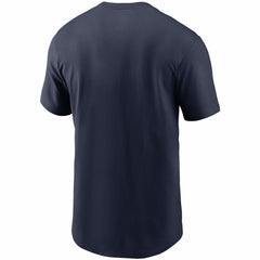 Seattle Seahawks Hometown Collection Team T-Shirt College Navy | Nike for Sale