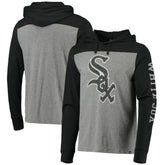 Chicago White Sox '47 Franklin Wooster Pullover Hoodie - MLB