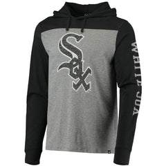 Chicago White Sox '47 Franklin Wooster Pullover Hoodie - MLB