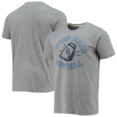 Tampa Bay Rays Homage Hyper Local Tri-Blend T-Shirt - MLB