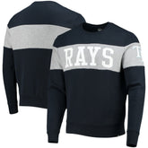 Tampa Bay Rays '47 Interstate Pullover Sweatshirt - MLB