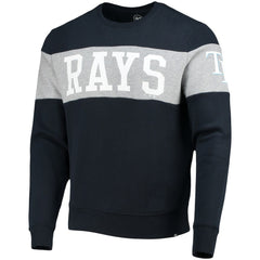 Tampa Bay Rays '47 Interstate Pullover Sweatshirt - MLB