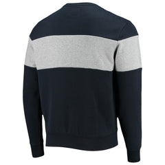 Tampa Bay Rays '47 Interstate Pullover Sweatshirt - MLB