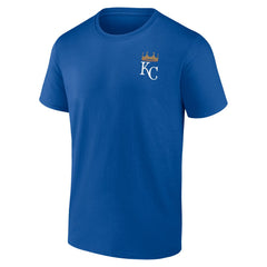 Kansas City Royals Fanatics Hometown Collection Together T-Shirt - MLB