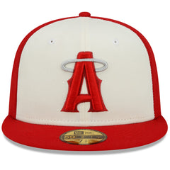 Los Angeles Angels New Era 2022 City Connect 59FIFTY Fitted Hat - MLB