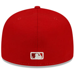 Los Angeles Angels New Era 2022 City Connect 59FIFTY Fitted Hat - MLB