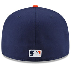 Houston Astros New Era 2022 City Connect 59FIFTY Fitted Hat - MLB