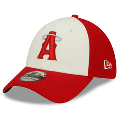 Los Angeles Angels New Era 2022 City Connect 39THIRTY Flex Hat - MLB