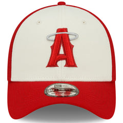 Los Angeles Angels New Era 2022 City Connect 39THIRTY Flex Hat - MLB