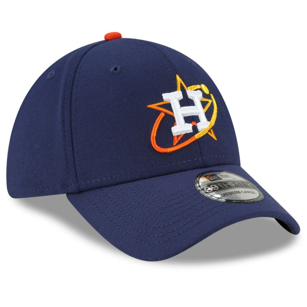 Houston Astros New Era 2022 City Connect 39FIFTY Flex Hat - MLB