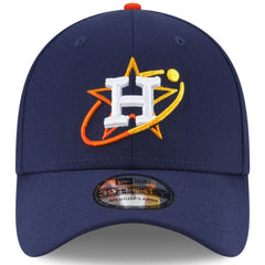 Houston Astros New Era 2022 City Connect 39FIFTY Flex Hat - MLB