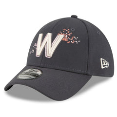 Washington Nationals New Era 2022 City Connect 39THIRTY Flex Hat - MLB