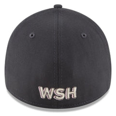 Washington Nationals New Era 2022 City Connect 39THIRTY Flex Hat - MLB