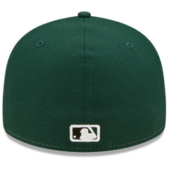 Colorado Rockies New Era 2022 City Connect Low Profile 59FIFTY Fitted Hat - MLB