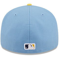 Milwaukee Brewers New Era 2022 City Connect Low Profile 59FIFTY Fitted Hat - MLB