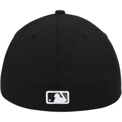 Chicago White Sox New Era City Connect Low Profile 59FIFTY Fitted Hat - MLB