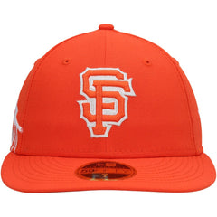 San Francisco Giants New Era City Connect Low Profile 59FIFTY Fitted Hat - MLB