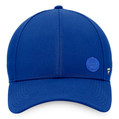 New York Islanders Fanatics Women's Authentic Pro Road Structured Adjustable Hat - Royal - NHL