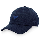 Washington Capitals Fanatics Authentic Pro Road Snapback Hat - Navy - NHL
