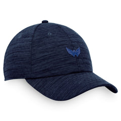 Washington Capitals Fanatics Authentic Pro Road Snapback Hat - Navy - NHL