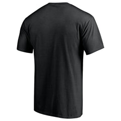 San Francisco Giants Fanatics 2021 NL West Division Champions Locker Room T-Shirt - MLB