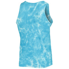 Houston Astros '47 Big Leaguer Tubular Tie-Dye Tank Top - MLB