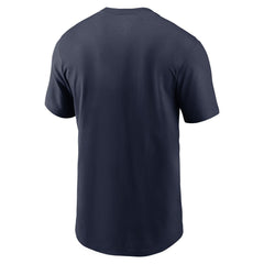 Tennessee Titans Essential Local Phrase T-Shirt Navy | Nike for Sale