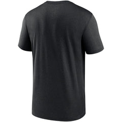 Arizona Cardinals Legend Community Performance T-Shirt Black | Nike for Sale