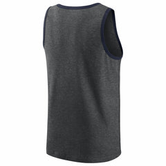 Tennessee Titans Tri-Blend Tank Top Heathered Charcoal | Nike for Sale