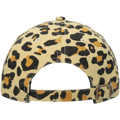 Athletics '47 Women's Bagheera Cheetah Clean up Adjustable Hat - MLB