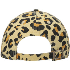 Colorado Rockies '47 Women's Bagheera Cheetah Clean up Adjustable Hat - MLB