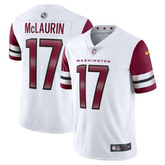 Terry McLaurin Washington Commanders Vapor Limited Jersey White | Nike for Sale