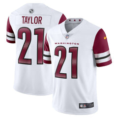 Sean Taylor Washington Commanders 2022 Retired Player Limited Jersey White | Nike for Sale