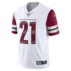 Sean Taylor Washington Commanders 2022 Retired Player Limited Jersey White | Nike for Sale