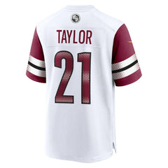 Sean Taylor Washington Commanders Retired Player Game Jersey White | Nike for Sale