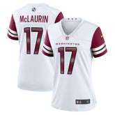 Terry McLaurin Washington Commanders Women's Game Jersey White | Nike for Sale