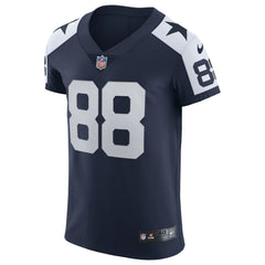CeeDee Lamb Dallas Cowboys Alternate Vapor Elite Jersey Navy | Nike for Sale