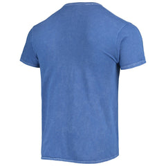 Los Angeles Rams '47 Rocker Vintage Tubular T-Shirt Royal | 47 brand
