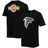 Atlanta Falcons New Era 1994 Pro Bowl T-Shirt Black | NFL
