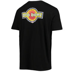 Atlanta Falcons New Era 1994 Pro Bowl T-Shirt Black | NFL