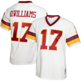 Doug Williams Washington Football Team Women's Legacy Replica Player Jersey White | Mitchell & Ness