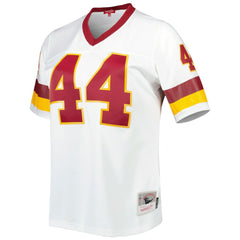 John Riggins Washington Football Team Women's Legacy Replica Player Jersey White | Mitchell & Ness